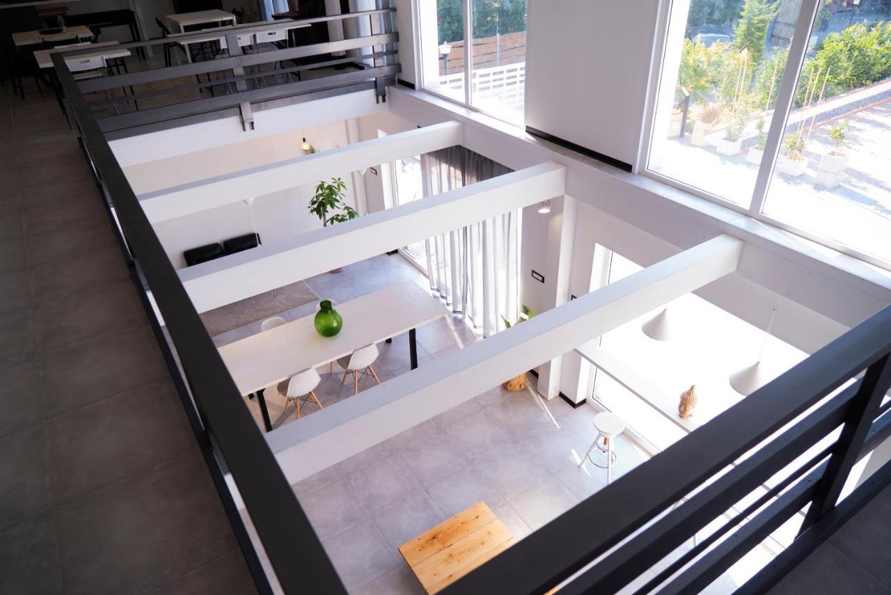 スカレア 87029Houseゲストハウス エクステリア 写真
