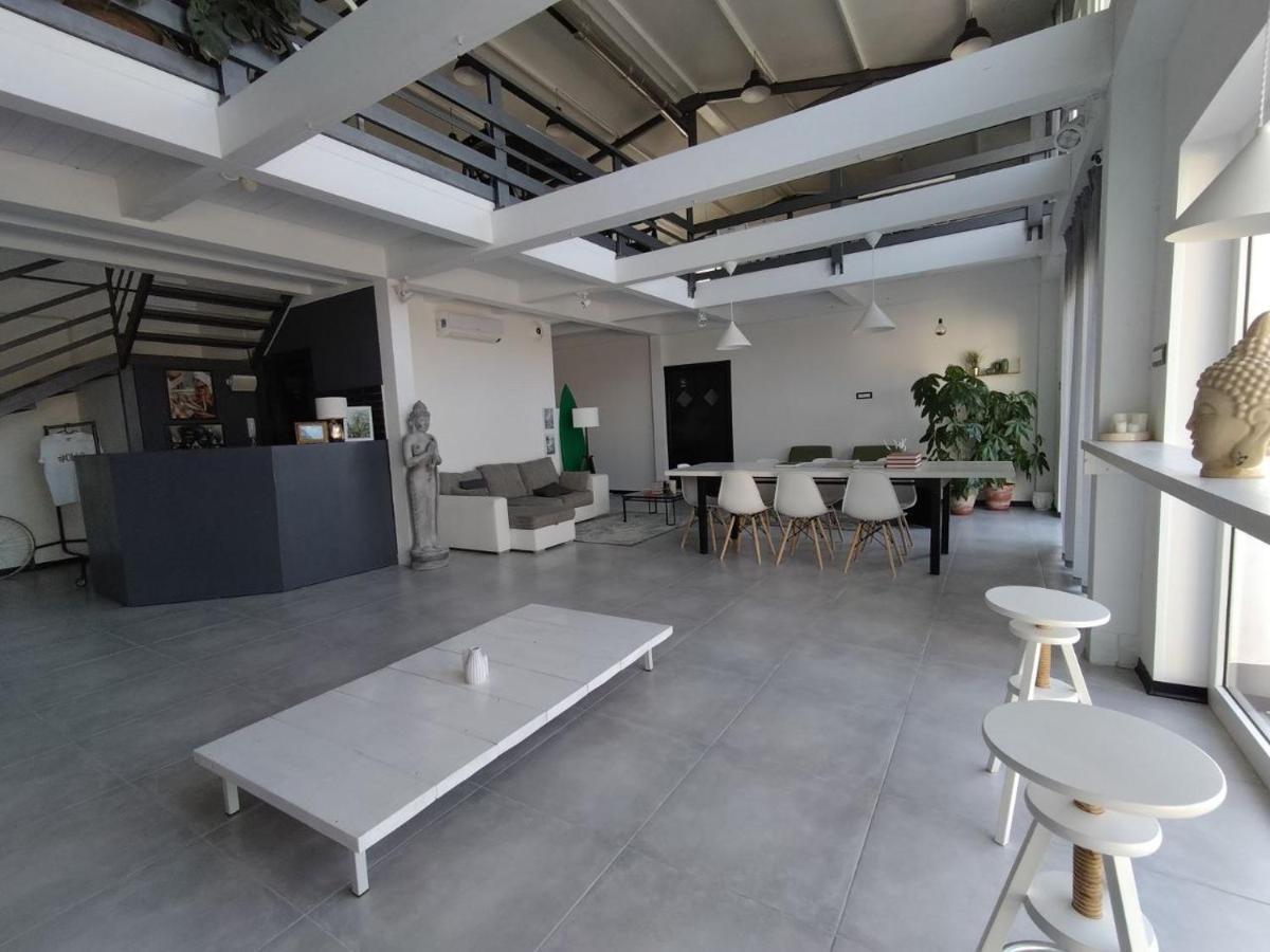 スカレア 87029Houseゲストハウス エクステリア 写真