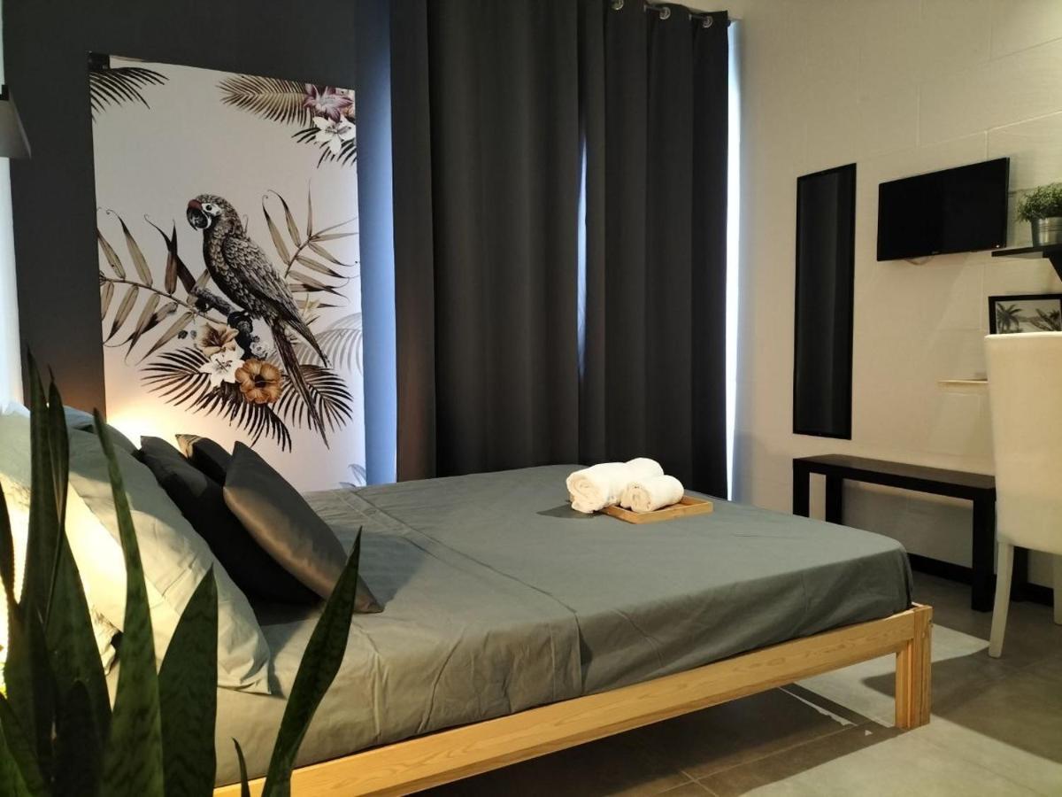 スカレア 87029Houseゲストハウス エクステリア 写真