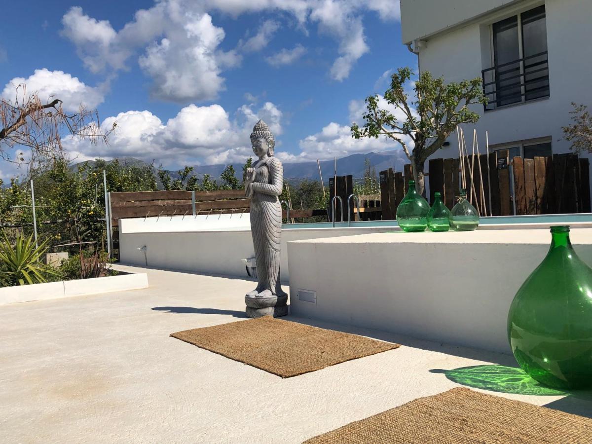 スカレア 87029Houseゲストハウス エクステリア 写真